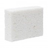 Набор губок для посуды из целлюлозы eco sponge, 3 шт.