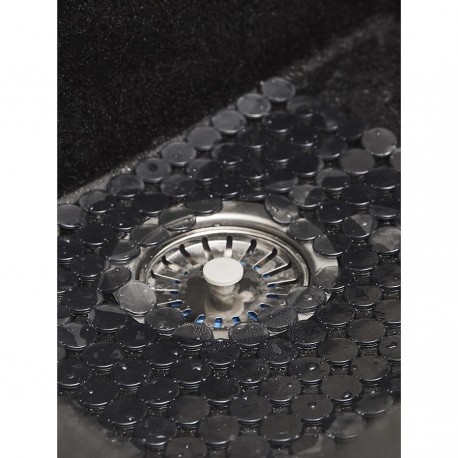 Коврик защитный для раковины grid, 31,5х27,5 см