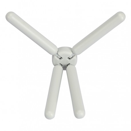 Подставка под горячее складная wheel