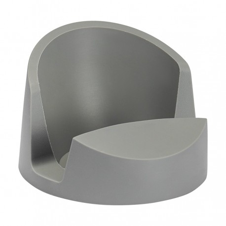 Подставка универсальная smart base, серая