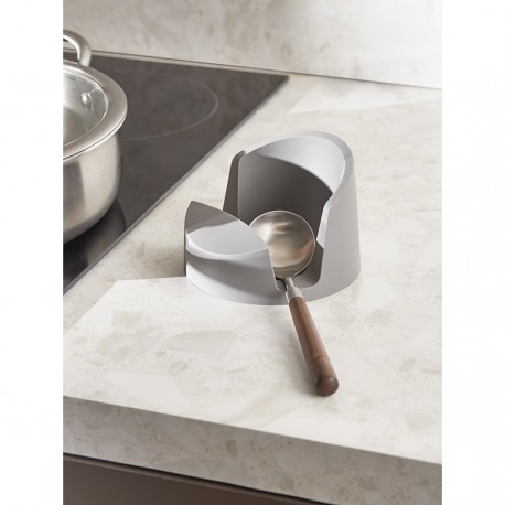 Подставка универсальная smart base, серая