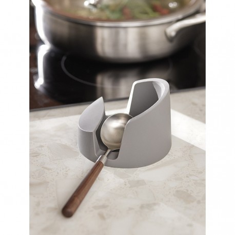 Подставка универсальная smart base, серая