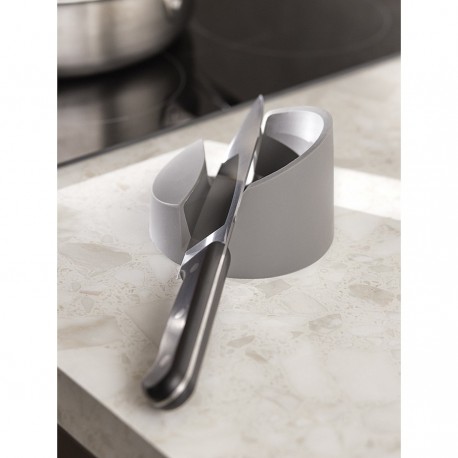 Подставка универсальная smart base, серая