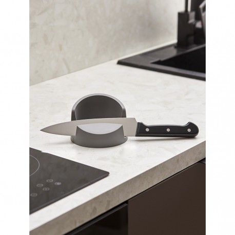 Подставка универсальная smart base, серая