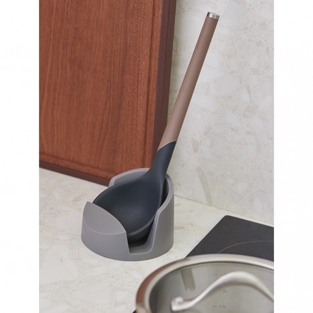 Подставка универсальная smart base, серая