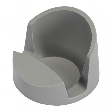 Подставка универсальная smart base, серая