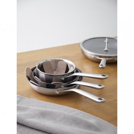 Набор вкладышей для хранения посуды panrest, 4 шт.