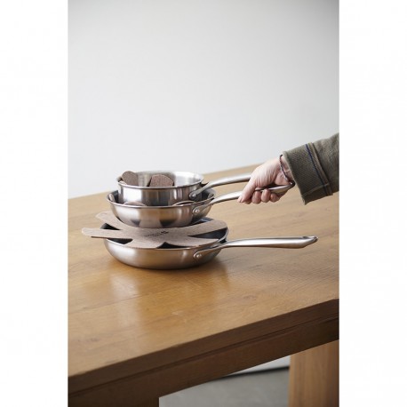 Набор вкладышей для хранения посуды panrest, 4 шт.