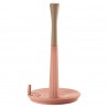 Держатель для бумажных полотенец tierra, 30,5 см, терракотовый