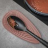 Подставка для ложки keep clean, терракотовая