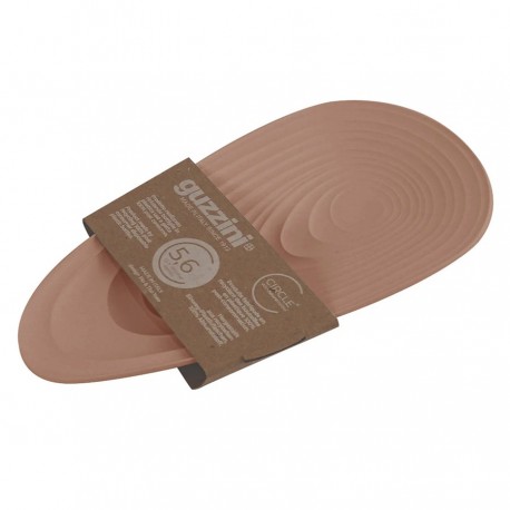 Подставка для ложки keep clean, терракотовая