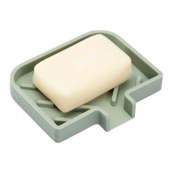 Мыльница dry flex, шалфей