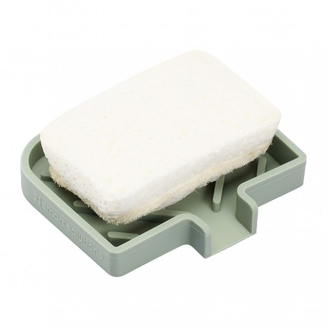 Мыльница dry flex, шалфей