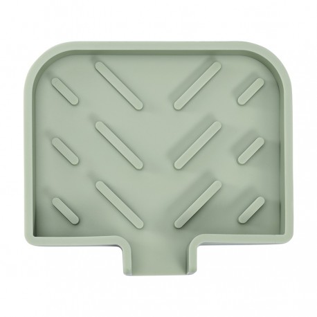 Мыльница dry flex, шалфей