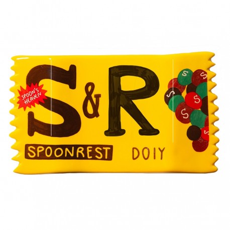 Подставка для ложки corner shop