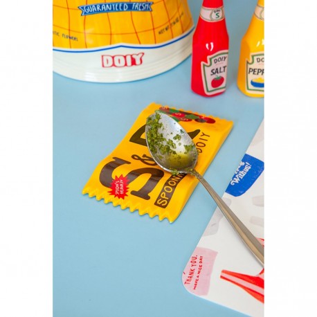 Подставка для ложки corner shop