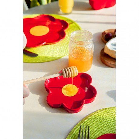 Подставка для ложки daisy