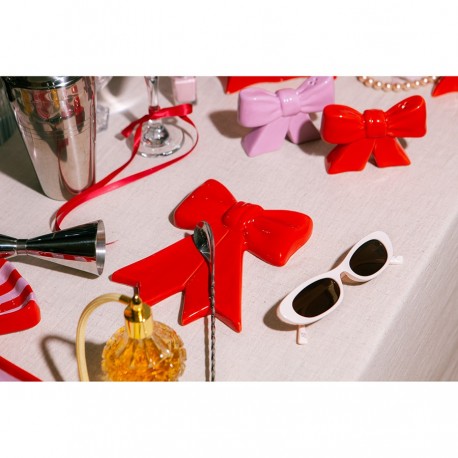 Подставка для ложки bow