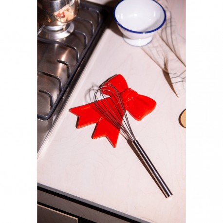 Подставка для ложки bow