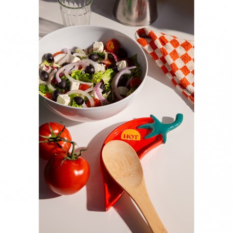 Подставка для ложки chili, 24 см
