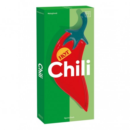 Подставка для ложки chili, 24 см