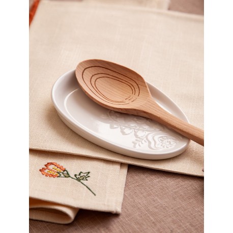 Подставка для ложки english gardens