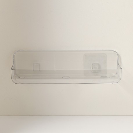 Органайзер для ванной и кухни подвесной keep in, 32х11х8,5 см