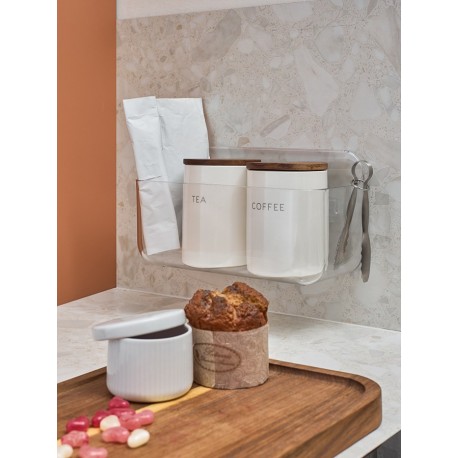 Органайзер для ванной и кухни подвесной keep in, m