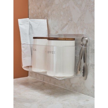 Органайзер для ванной и кухни подвесной keep in, m