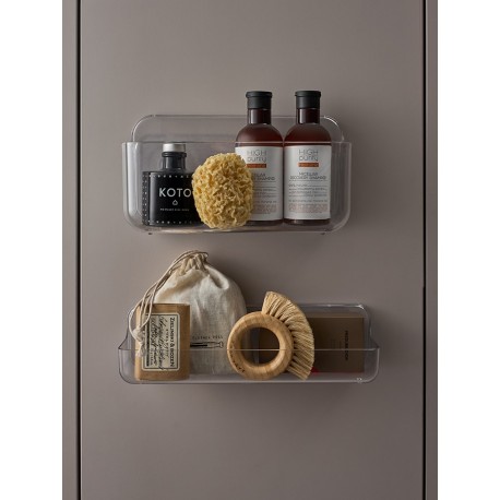 Органайзер для ванной и кухни подвесной keep in, m