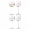 Набор бокалов для белого вина pearl, 325 мл, 4 шт.