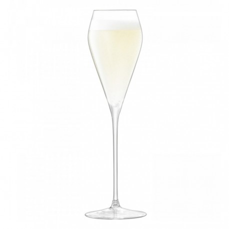 Набор бокалов для просекко wine, 250 мл, 2 шт.