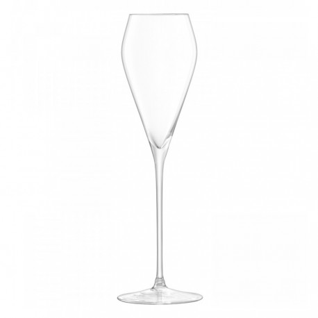 Набор бокалов для просекко wine, 250 мл, 2 шт.