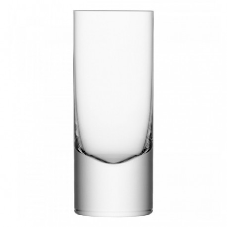 Набор высоких стаканов boris, 360 мл, 2 шт.