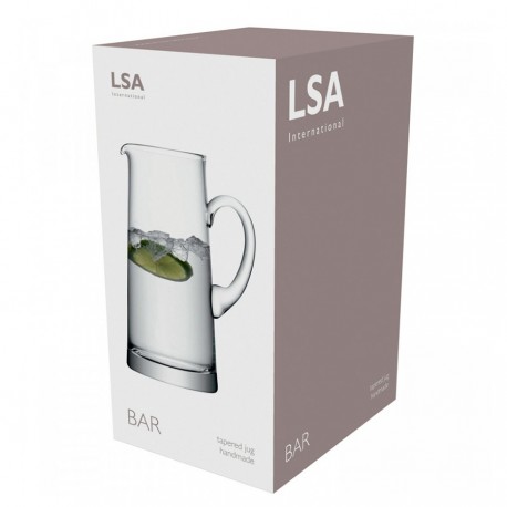 Кувшин bar, 1,9 л