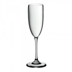 Бокал для шампанского happy hour, 140 мл