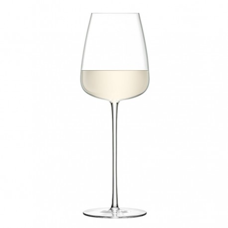 Набор бокалов для белого вина wine culture, 490 мл, 2 шт.