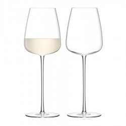Набор бокалов для белого вина wine culture, 690 мл, 2 шт.