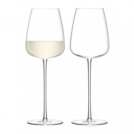 Набор бокалов для белого вина wine culture, 690 мл, 2 шт.