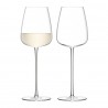 Набор бокалов для белого вина wine culture, 690 мл, 2 шт.