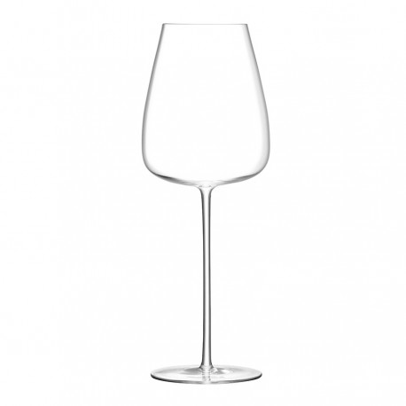 Набор бокалов для белого вина wine culture, 690 мл, 2 шт.