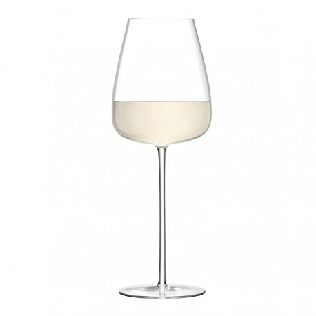 Набор бокалов для белого вина wine culture, 690 мл, 2 шт.