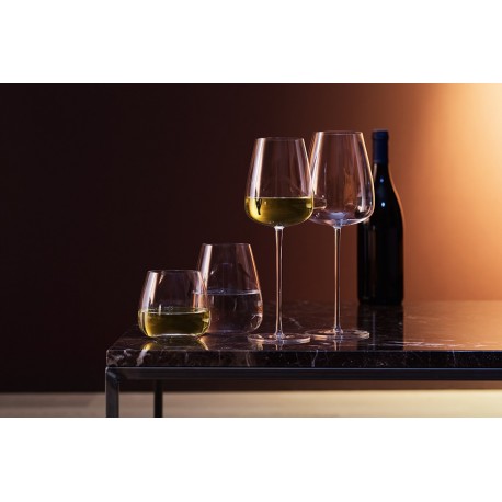 Набор бокалов для воды wine culture, 590 мл, 2 шт.