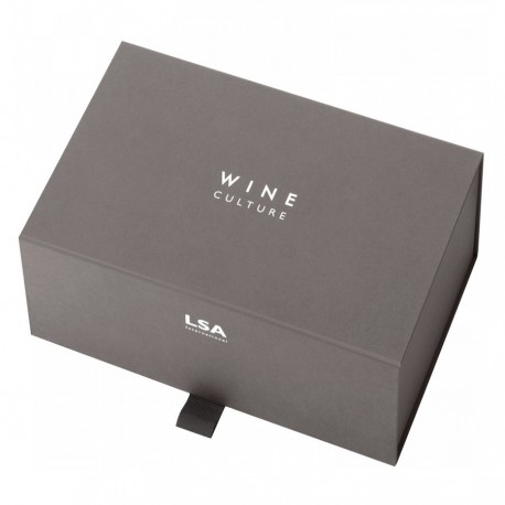 Набор бокалов для воды wine culture, 590 мл, 2 шт.