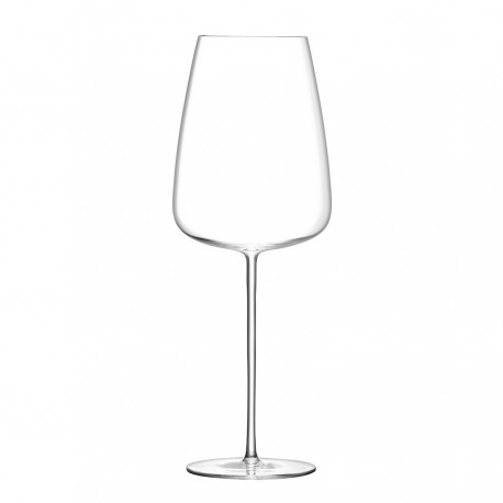 Набор бокалов для красного вина wine culture, 800 мл, 2 шт.