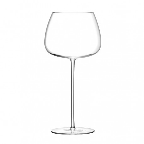 Набор бокалов для красного вина wine culture, 590 мл, 2 шт.