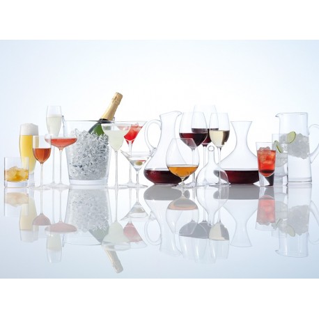 Набор бокалов для лагера bar, 550 мл, 2 шт.