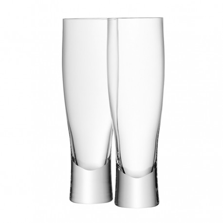 Набор бокалов для лагера bar, 550 мл, 2 шт.