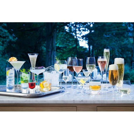 Набор бокалов для лагера bar, 550 мл, 2 шт.