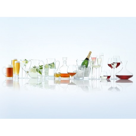 Набор бокалов для лагера bar, 550 мл, 2 шт.